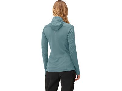 Norrona falketind Power Grid Hood W's, trooper - Bild 6