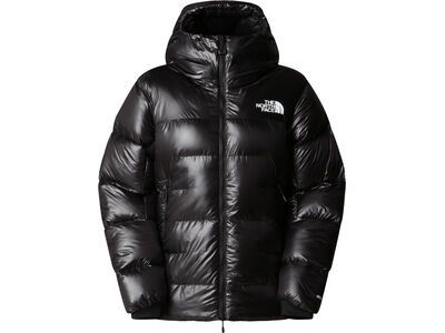The North Face W Summit Pumori Down Parka tnf black