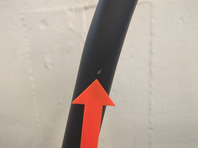 ***2. Wahl*** Specialized Diverge 4 Expert Shimano GRX Di2 nebula metallic/sandstone metallic - Bild 2