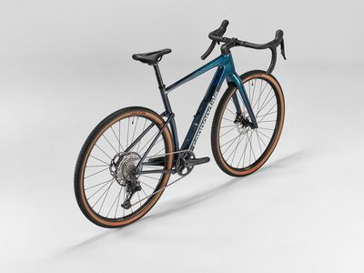 Cannondale Topstone Carbon 3 GRX 1x, deep teal - Bild 13