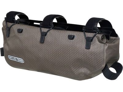 ORTLIEB Frame-Pack RC Toptube 3 L, dark sand - Bild 7