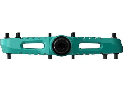 OneUp Components Composite Pedals, turquoise - Bild 4