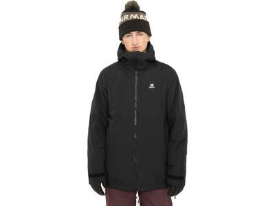 Armada Romer 2L Gore-Tex Insulated Jacket, black - Bild 4