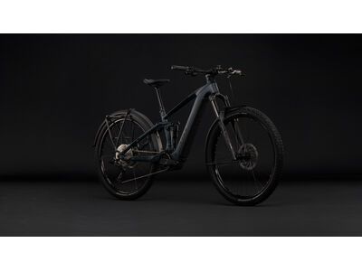 Cube Stereo Hybrid One44 Pro 800 FE 27.5, coal´n´black - Bild 8