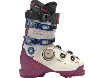 K2 Anthem 115 BOA