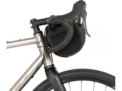 Restrap Race Bar Bag - Drop Bar - 7 L, black - Bild 4