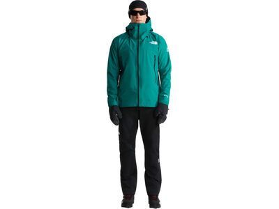 The North Face M Summit Cayesh GTX Pro Jacket, restorative teal - Bild 6