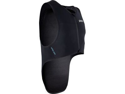 POC Spine VPD Air Comp Back Jr uranium black