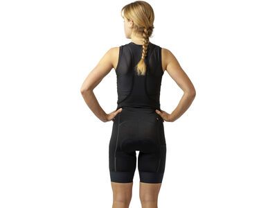 GripGrab Women's RIDE Bib Shorts, black - Bild 6