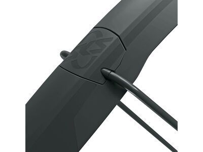 SKS Speedrocker Set - 28 Zoll/700C, schwarz matt - Bild 6