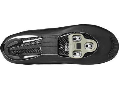 GripGrab Faststream Aero Shoe Covers, black - Bild 3