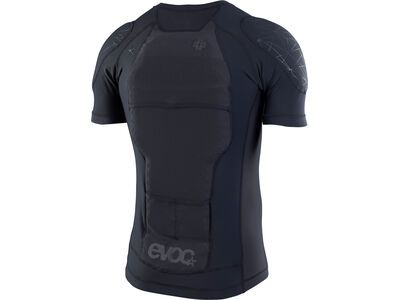 Evoc Protector Shirt Zip, black - Bild 3