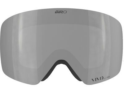 Giro Contour, Vivid Onyx / wordmark black - Bild 2