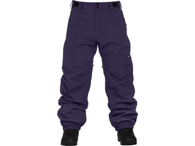 Horsefeathers Baron Pants royal blue