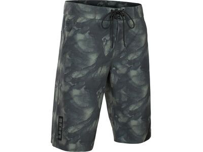 ION Bikeshorts Seek AMP, green seek