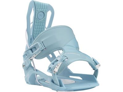 Nidecker Flow Nexus Fusion, aqua - Bild 3