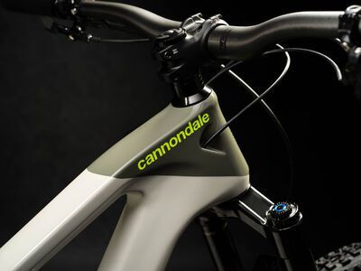 Cannondale Habit Carbon LT 1, chalk - Bild 18