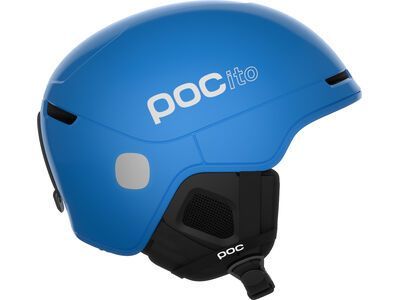 POC POCito Obex MIPS, fluorescent blue - Bild 3