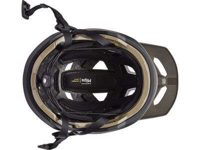 Fox Speedframe RS Paranoid, military - Bild 5