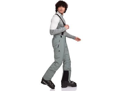 Schöffel Pants Style Pine MNS, steel grey - Bild 5