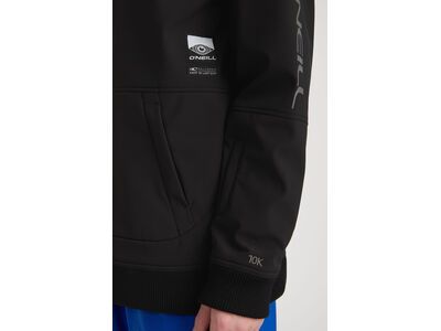O’Neill O'riginals Softshell, black out - Bild 5