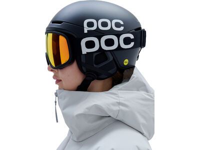 POC Tarsal, Clarity Int. Partly Sunny Orange / uranium black - Bild 7