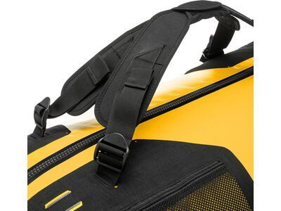 ORTLIEB Duffle RS 110 L, sunyellow-black - Bild 7
