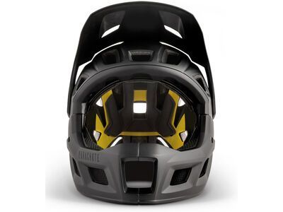 MET Parachute MCR MIPS, black/matt glossy - Bild 4