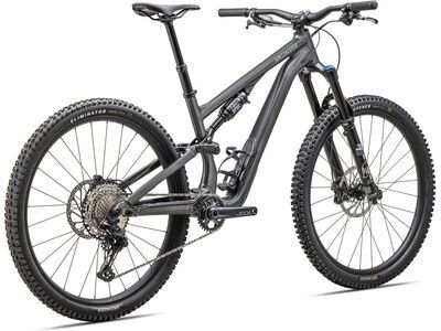 Specialized Stumpjumper 15 Comp Alloy - 29/27.5, smoke/cool grey - Bild 3