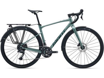 Giant Revolt EX, alpine green - Bild 1