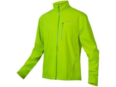 Endura Hummvee Wasserdichte Jacke, neon-gelb