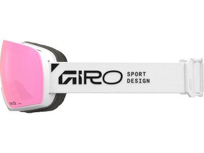 Giro Article II, Vivid Infrared Photochromic / stacked white - Bild 2