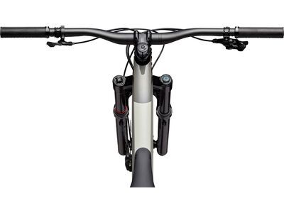 Cannondale Habit Carbon LT 1, chalk - Bild 3