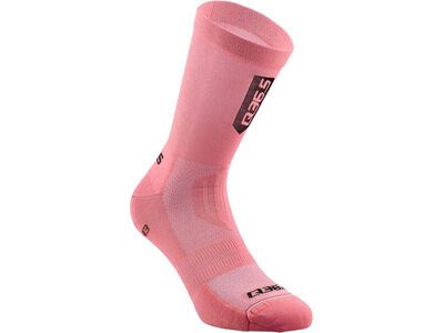 Q36.5 Ultra Socks, gazzetta pink