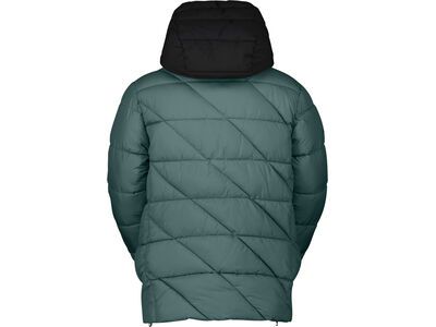 Scott Insuloft Warm Men's Jacket, frozen blue/black - Bild 2