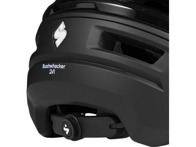 Sweet Protection Bushwhacker 2Vi MIPS, matte black - Bild 7
