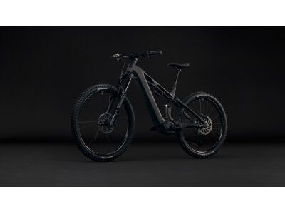 Cube Stereo Hybrid One77 HPC SLX 800, blackline - Bild 9