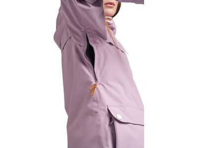 Colourwear Ida Jacket, light purple - Bild 5