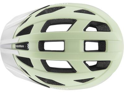 uvex i-vo 2 MIPS, iced matcha matt - Bild 4