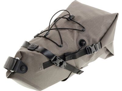 ORTLIEB Seat-Pack 11 L, dark sand - Bild 3