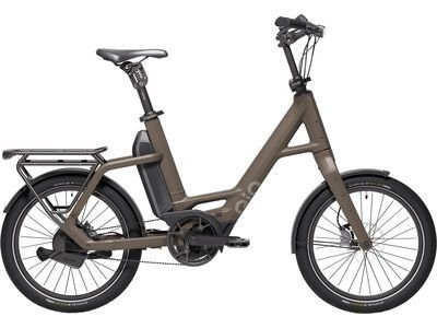 QiO Compact PXA+, dark olive matt - Bild 1