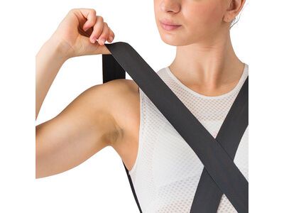 Castelli Prima 2 DT Bibshort, twilight blue/hibiscus - Bild 6