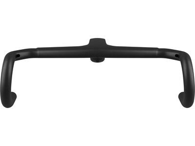 Trek Aero RSL Road Integrierte Lenker/Vorbau-Einheit 35/38 / -7°, deep smoke matt - Bild 3