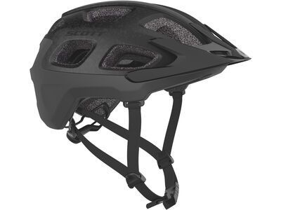 Scott Vivo Plus Helmet, stealth black