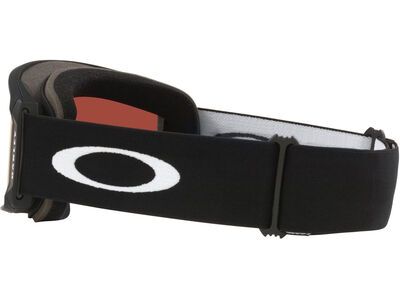 Oakley Line Miner L, Prizm Snow Sage Gold Iridium / matte black - Bild 4