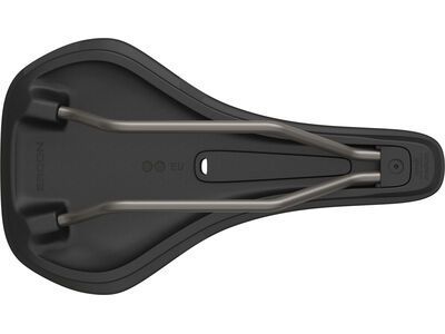 Ergon SR Allroad Pro Women S/M, black - Bild 9