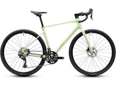 Cube Nuroad Race lindgreen´n´matcha