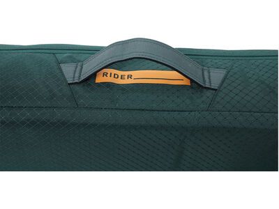 Nitro Cargo Board Bag 169, jungle green - Bild 12