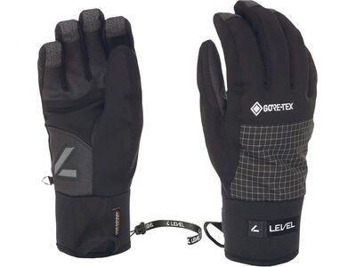 Level Matrix GTX, black