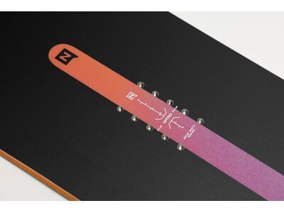 Nitro Prime Chroma Mid-Wide - Bild 6